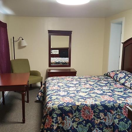 Pleasant Hill Motel Middletown Kültér fotó
