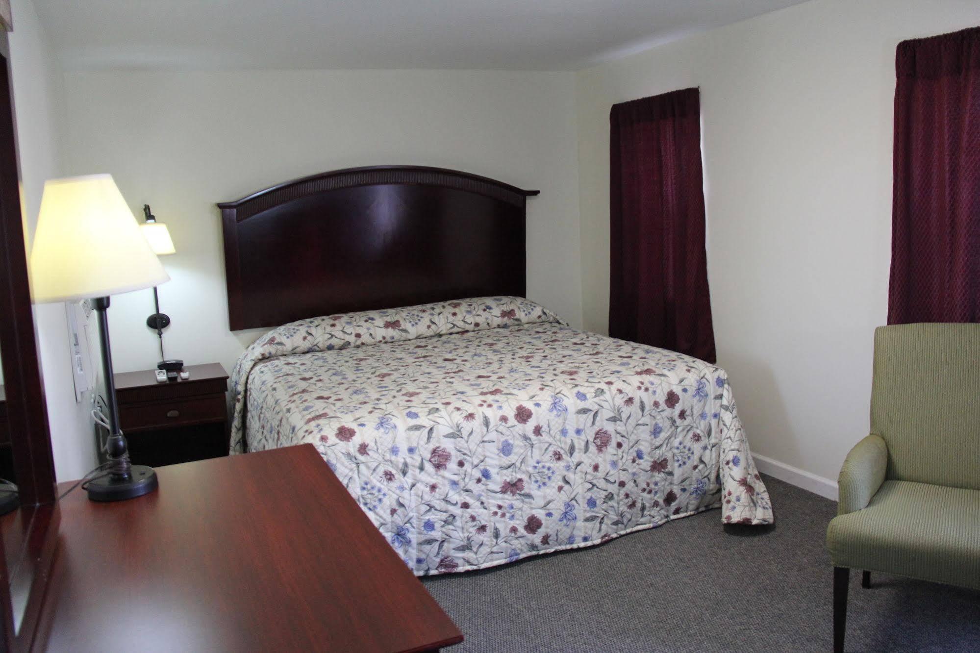 Pleasant Hill Motel Middletown Kültér fotó