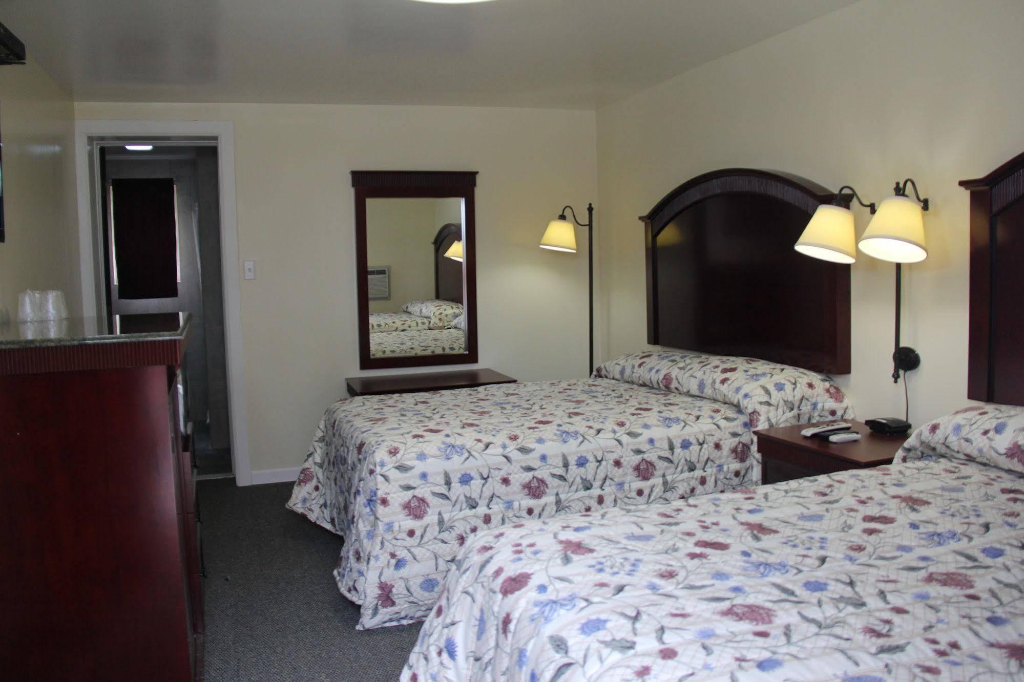 Pleasant Hill Motel Middletown Kültér fotó
