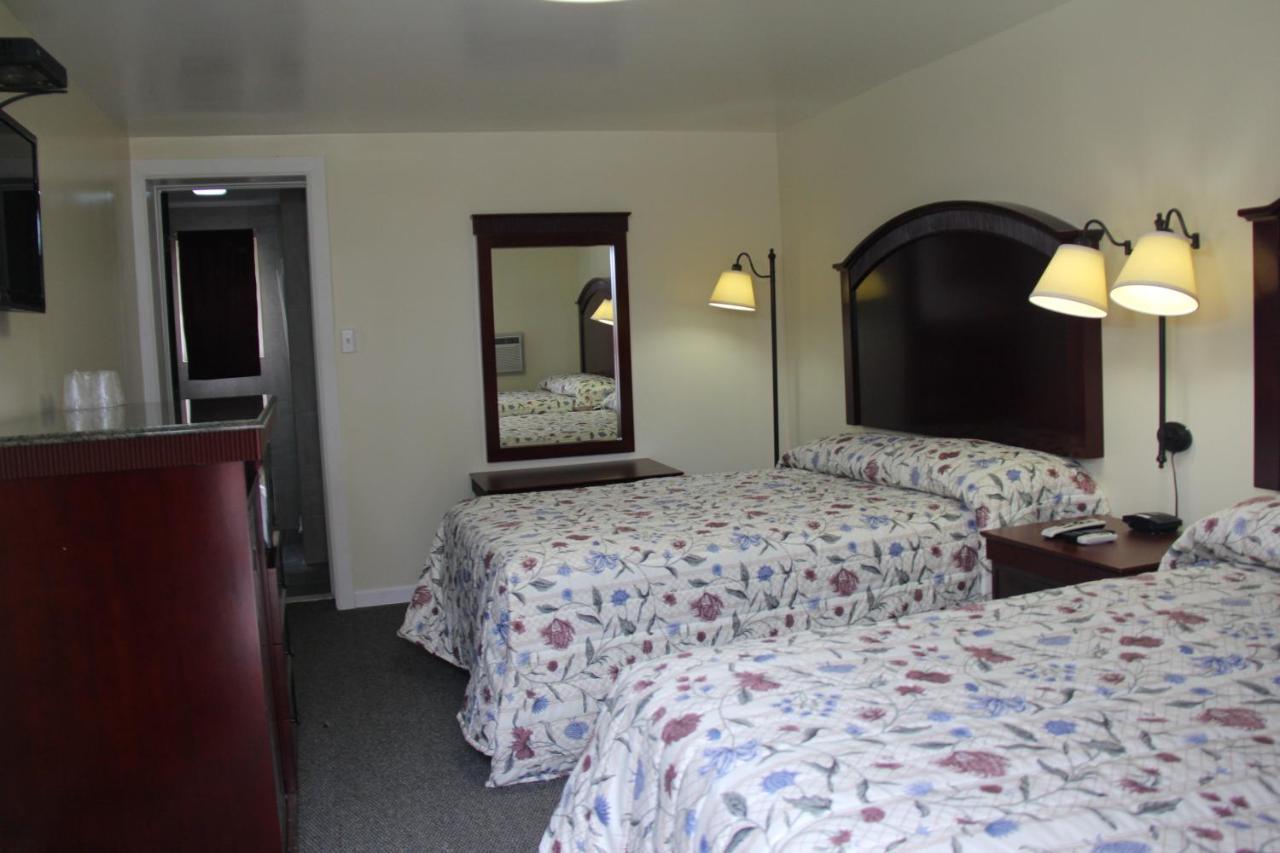 Pleasant Hill Motel Middletown Kültér fotó