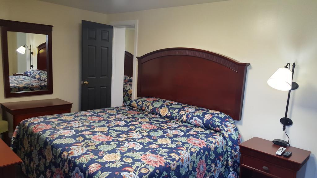 Pleasant Hill Motel Middletown Kültér fotó