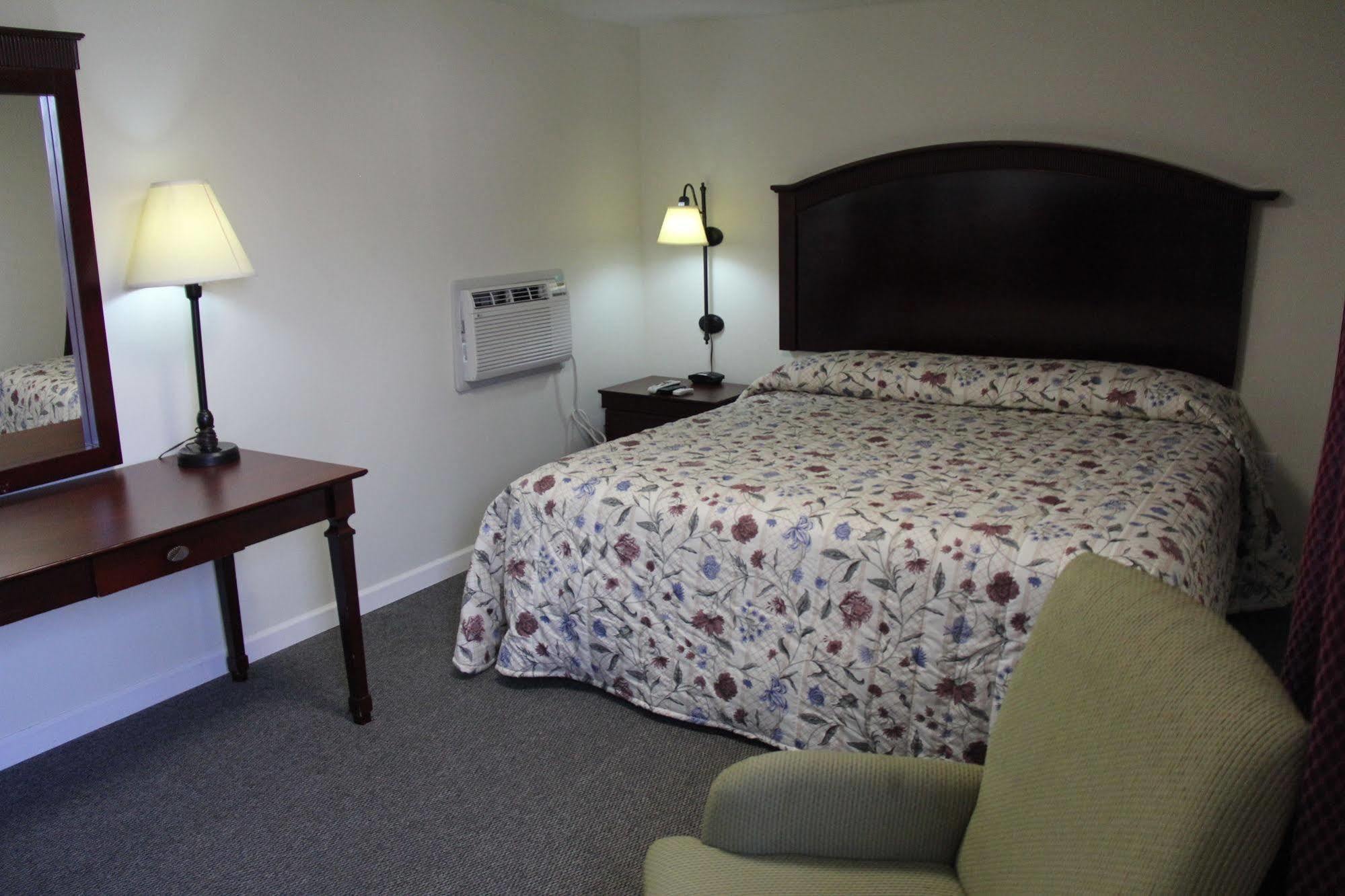 Pleasant Hill Motel Middletown Kültér fotó