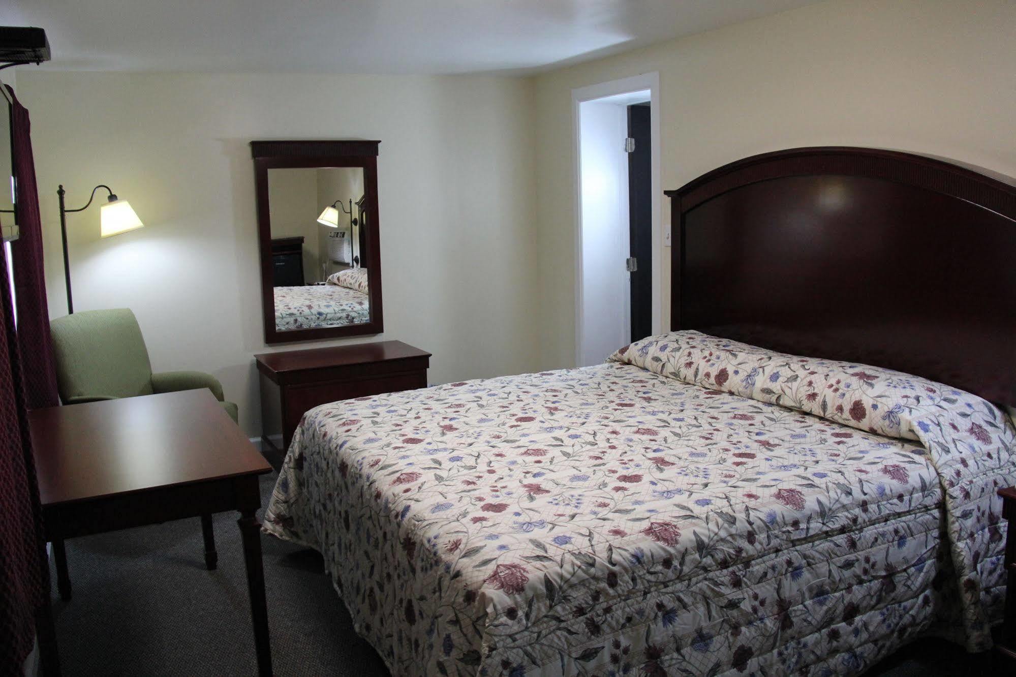 Pleasant Hill Motel Middletown Kültér fotó