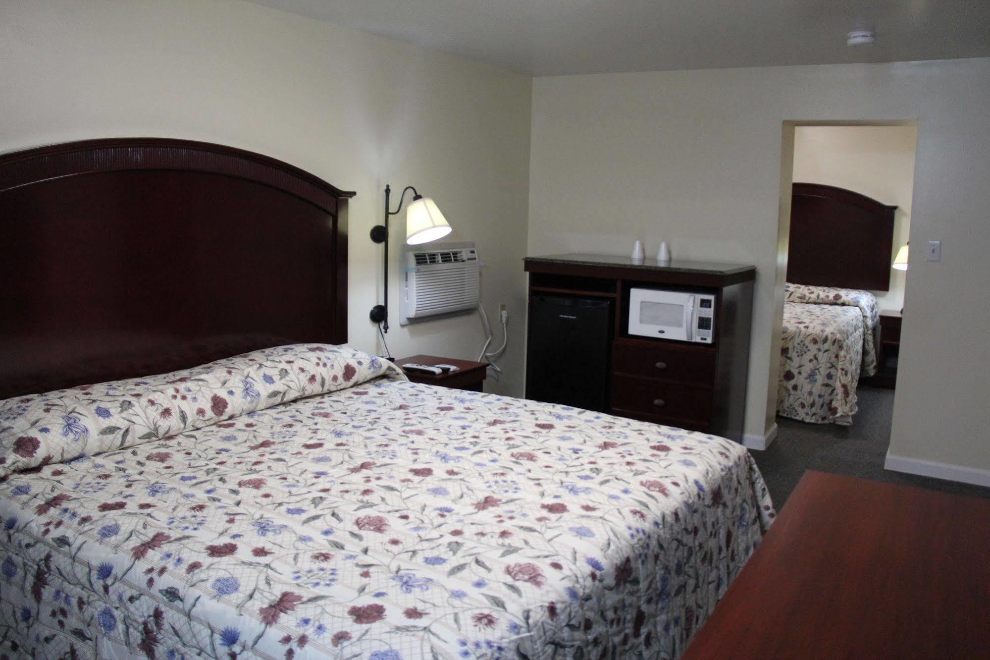 Pleasant Hill Motel Middletown Kültér fotó