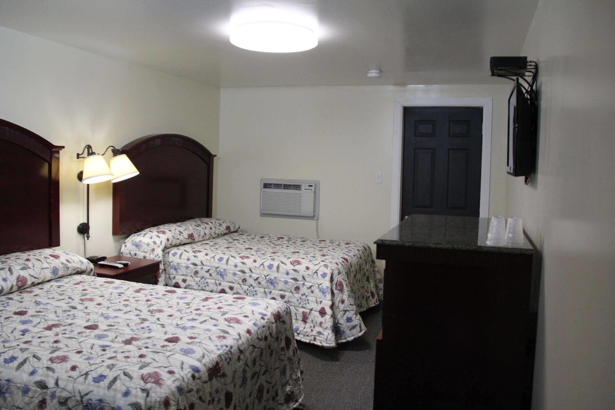 Pleasant Hill Motel Middletown Kültér fotó